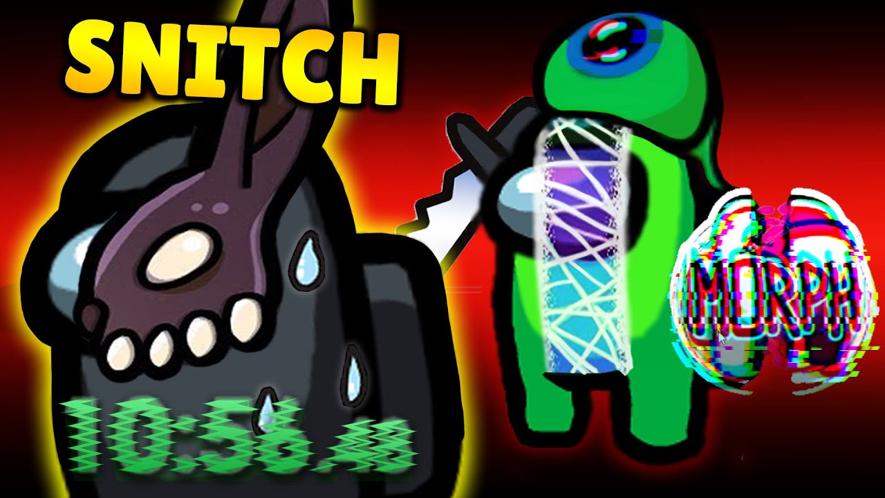 Epic AMONG US Match: Corpse vs. Jacksepticeye!