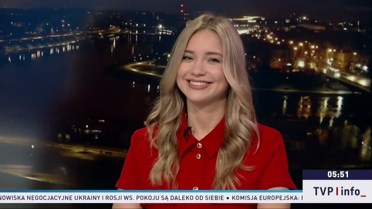 Magdalena Pecka - 24.02.2026