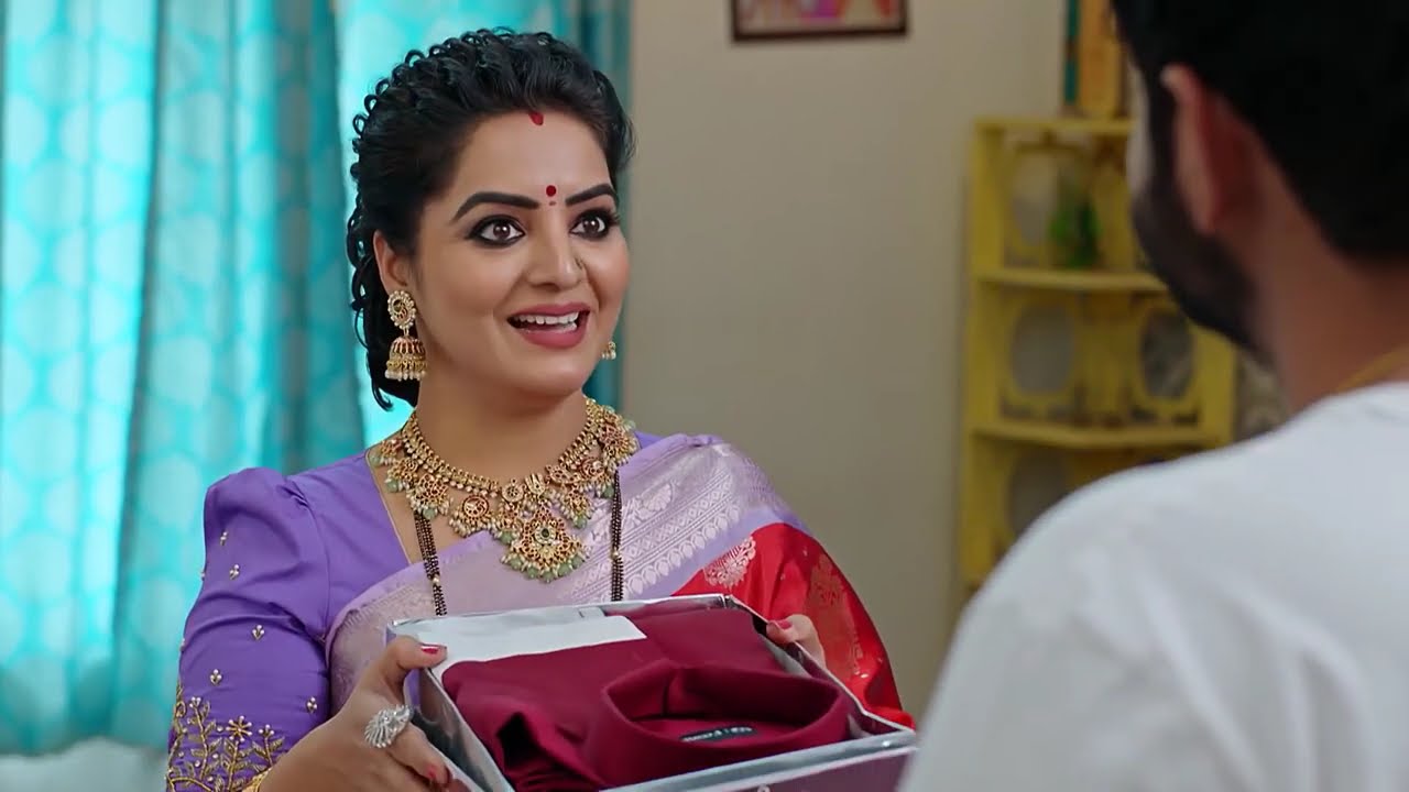 Ummadi Kutumbam | Ep - 394 | Webisode | Feb 06 2026 | Zee Telugu