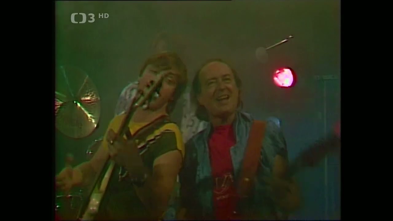 Olympic - Manekýny (1986)