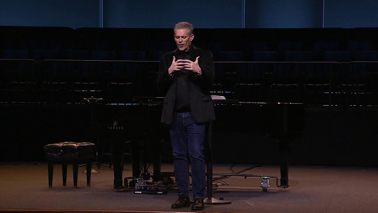 Brentwood Baptist Church Live Worship | January 25 2026 | 11:00 AM