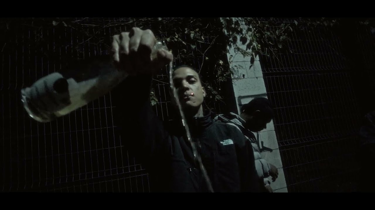 Du4rdo - ZERO DESESPERO (Official Video)