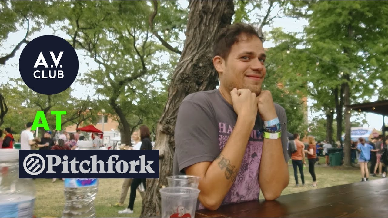 Jeff Rosenstock rates everyday things using the Pitchfork scale