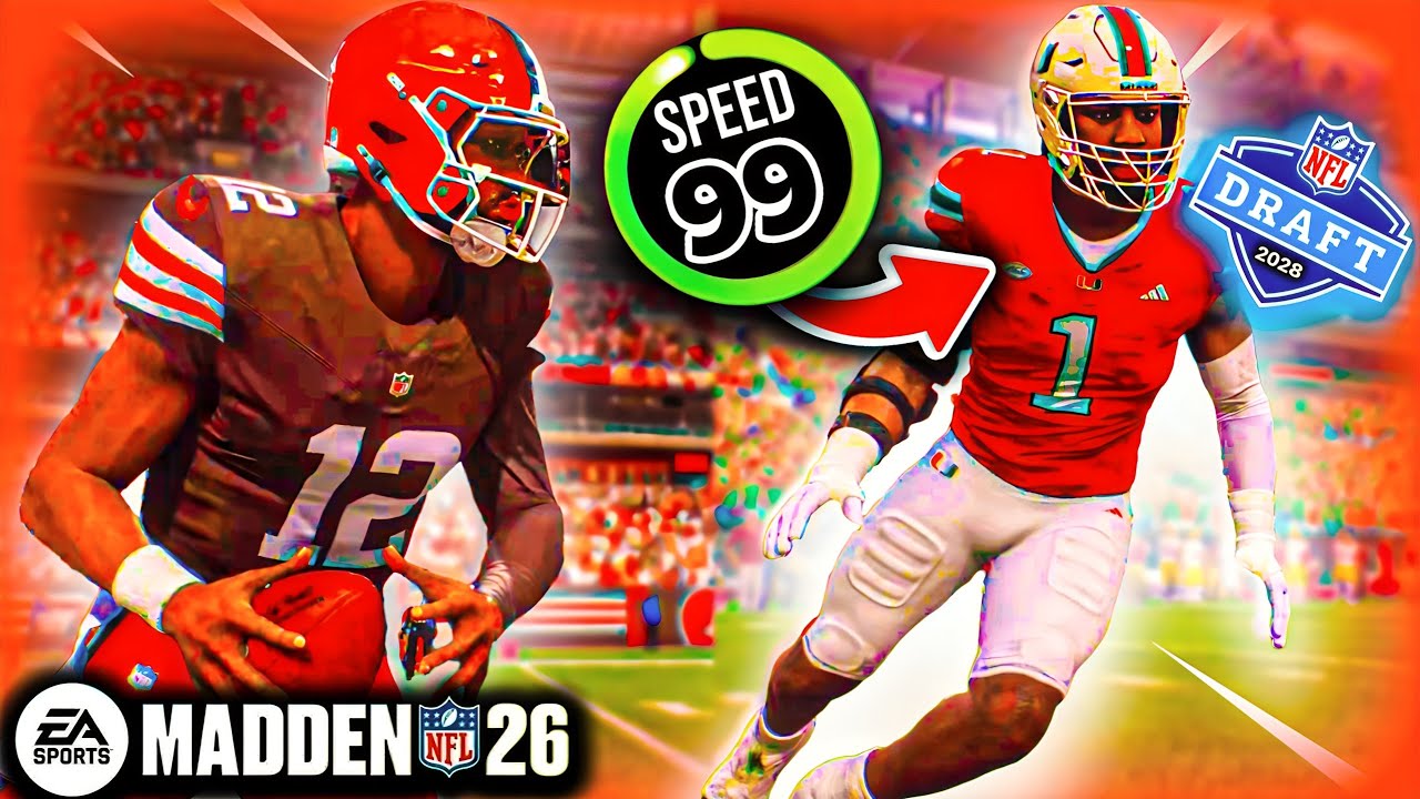An EPIC COLLAPSE is mounting… | Madden 26 Cleveland Browns Franchise | Ep 45 [S3 W17]