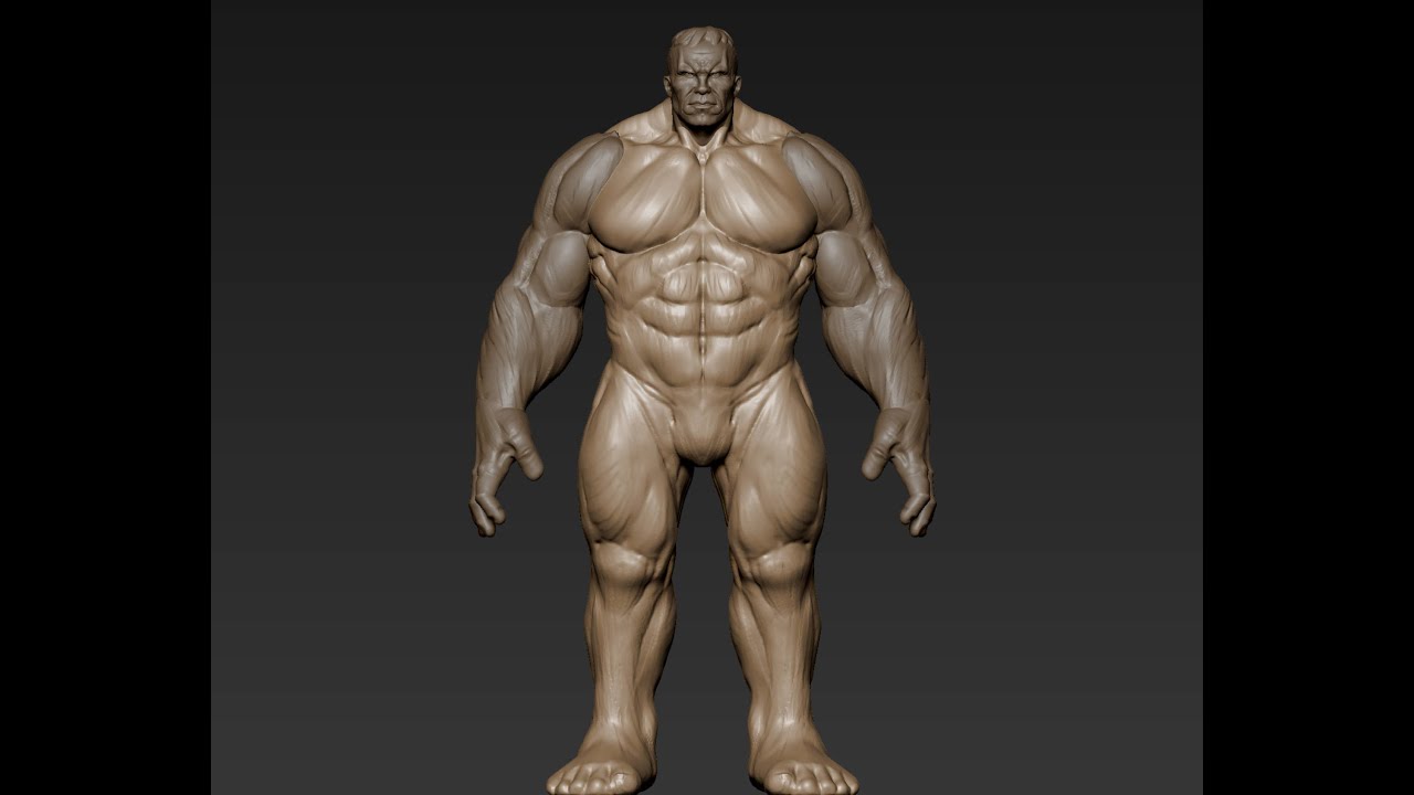 zbrush