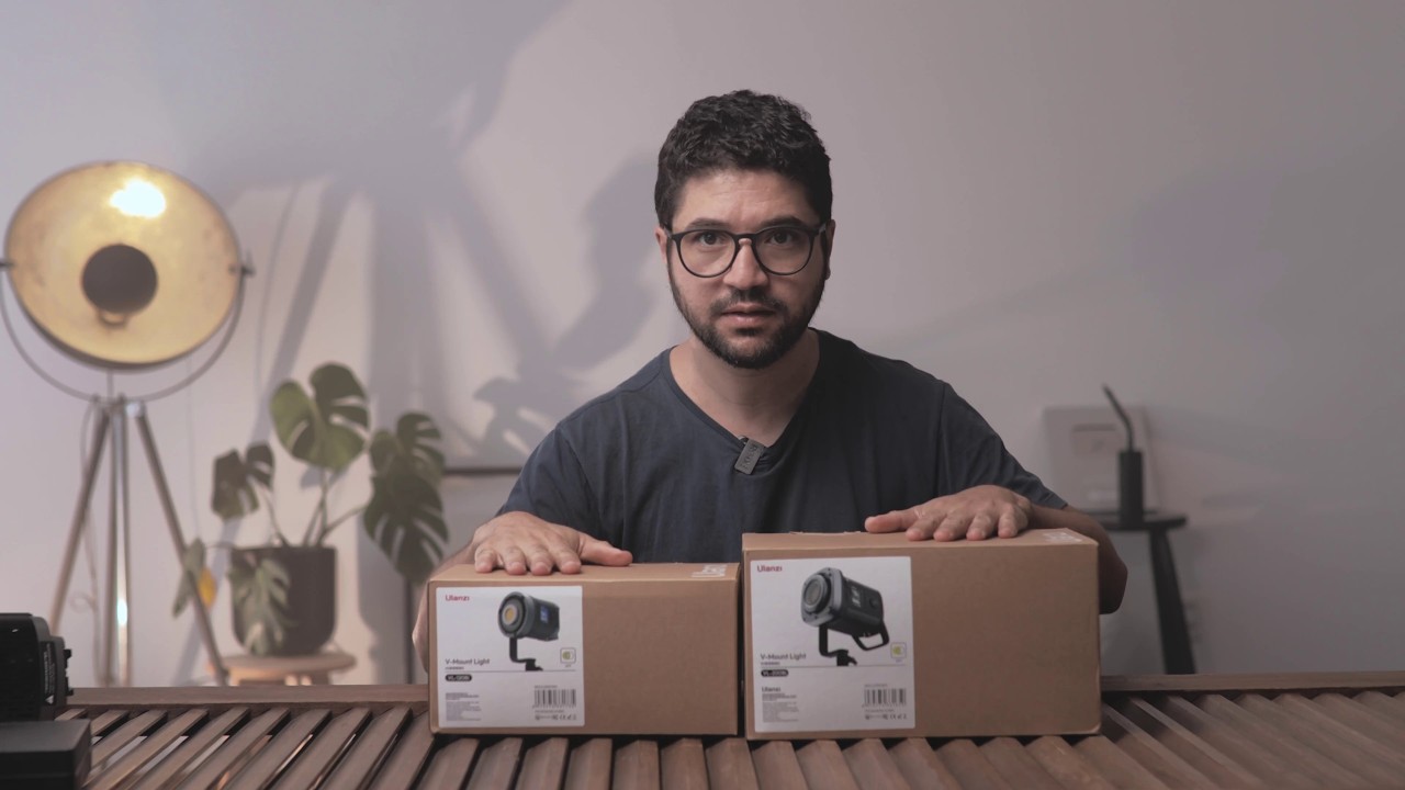 Melhor Custo-Benefício nos Canhões de LED