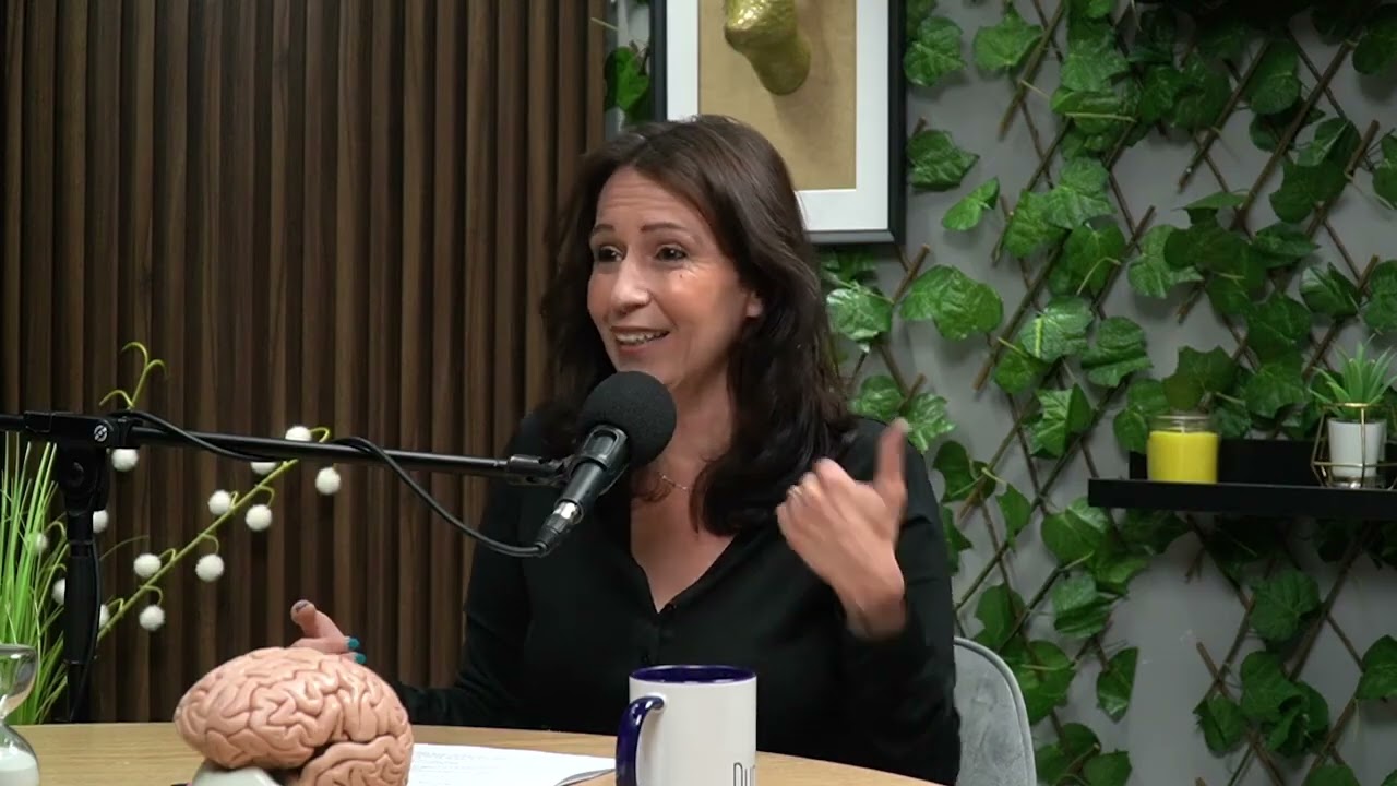 קנאביס טוב או רע ? מתוך הפודקאסט של לידר לסרי 'לאמיצים בלבד'