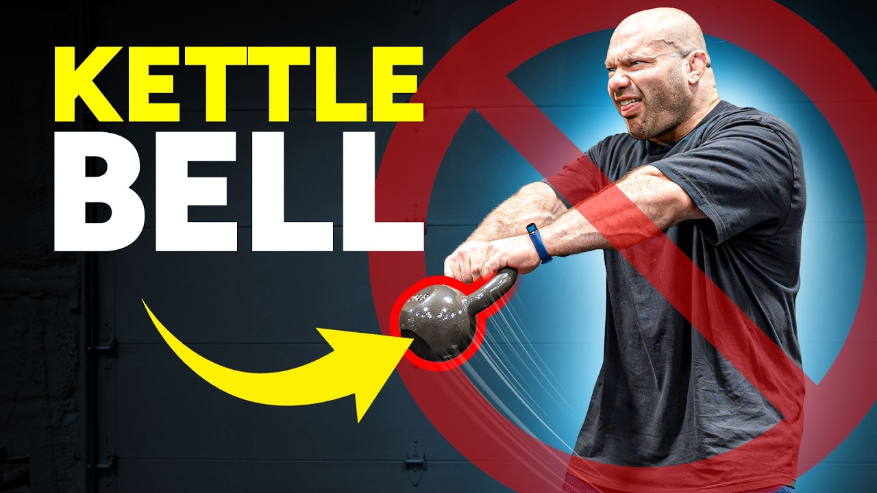 The Absolute Worst Exercises People Do (And What to Do Instead)