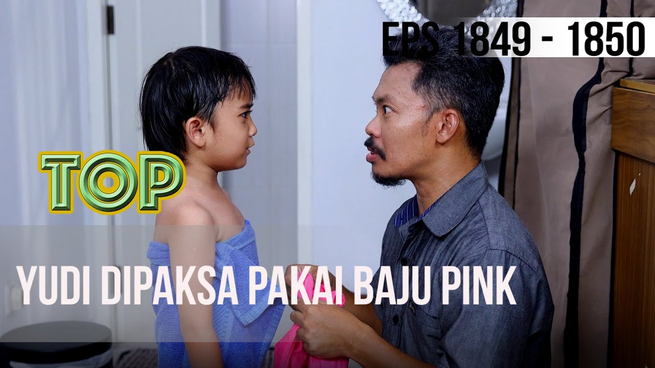 TUKANG OJEK PENGKOLAN PART 4/9 [5 JULI 2019]