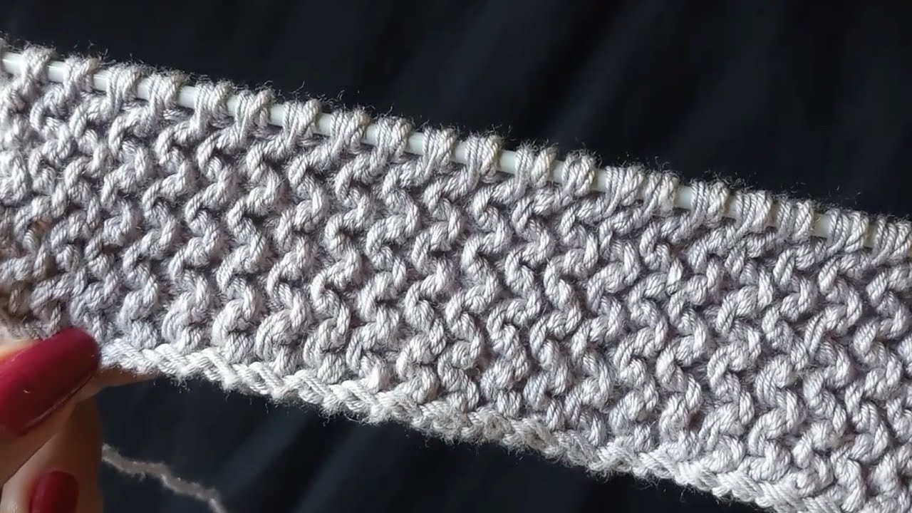 Latest Knitting Design/Pattern For Sweater/Jacket/Ladies Sweater/Sweater Border Design/बुनाई डिजाईन