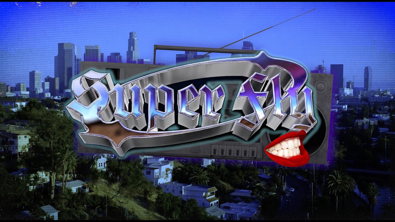 Eurotripp - Super Fly (Official Music Video)