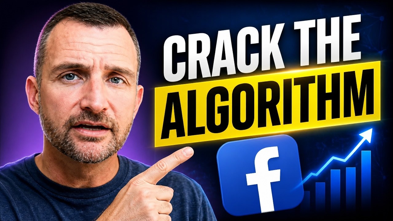 Secrets of the FB Algorithm & Using It For Your Advantage