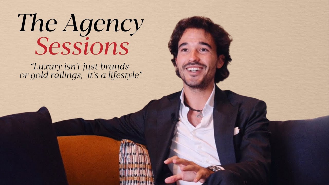 The St. Regis Residences, Casares, Costa del Sol with Enrique Lopez Sastre | The Agency Marbella