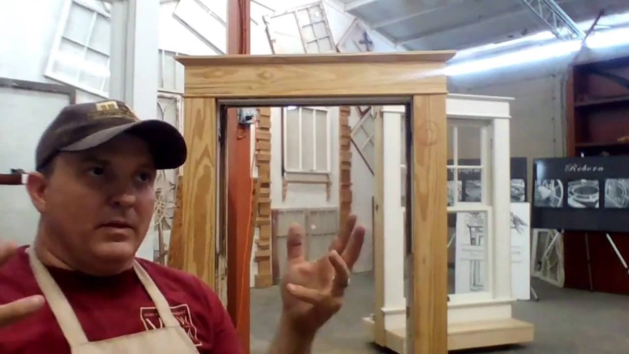 Indow Window Hero Webinar Series   Steve Quillian