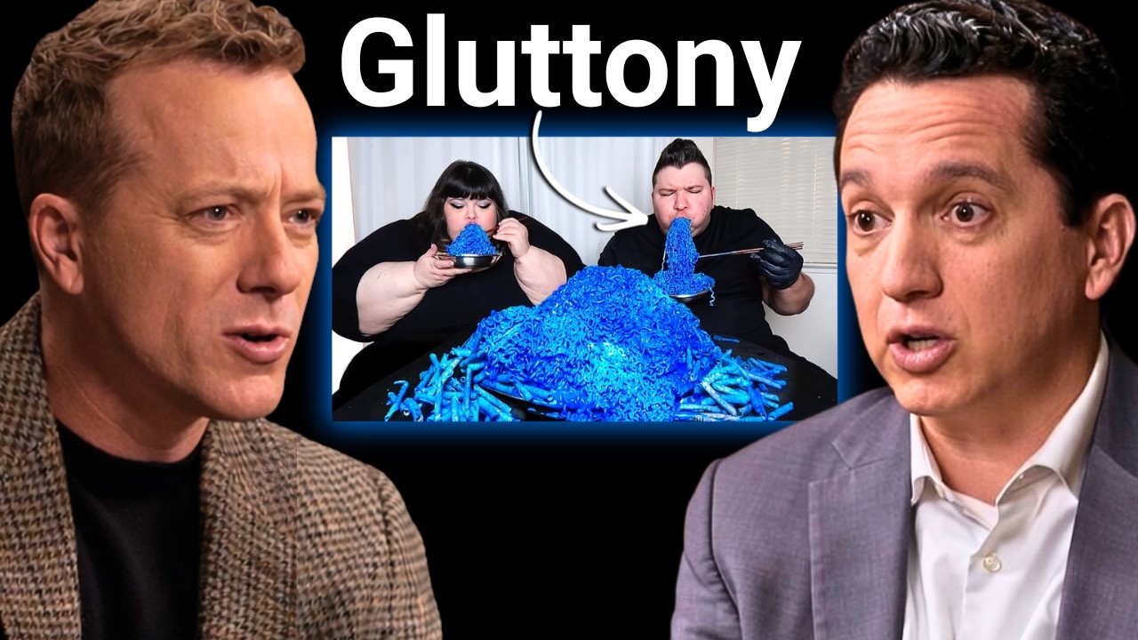 The Internet Sells The 7 Deadly Sins | Trent Horn