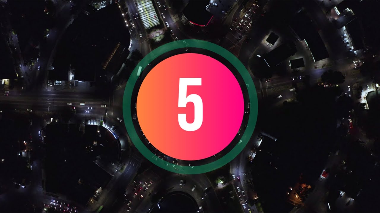 CreateStudio - Number Counter And Random Reveal [NEW UPDATE]