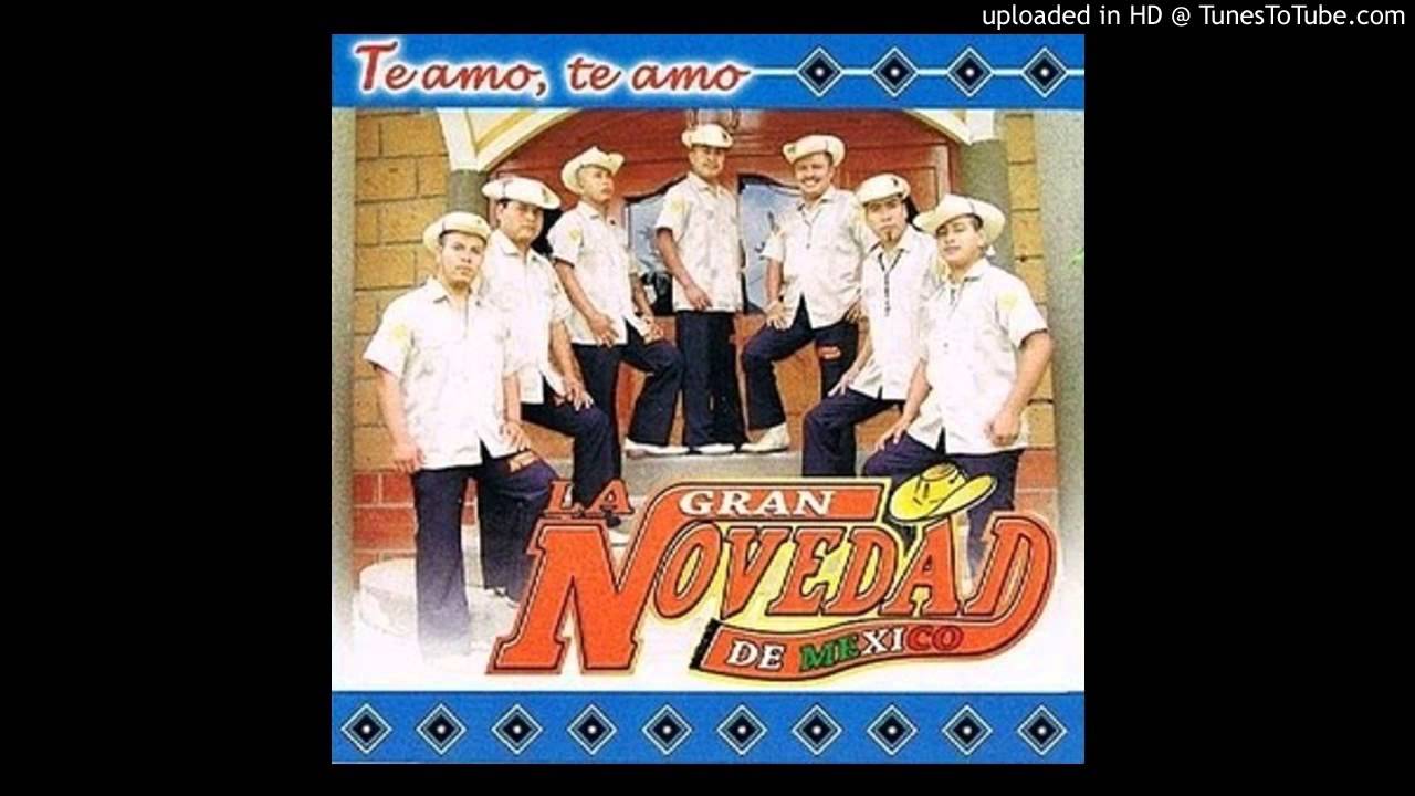 EL DIA QUE PUEDAS — LA GRAN NOVEDAD DE MEXICO