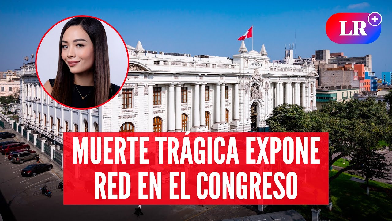 Investigación abierta: asesinato de exasesora vinculado a presunta red de proxenetismo | 
