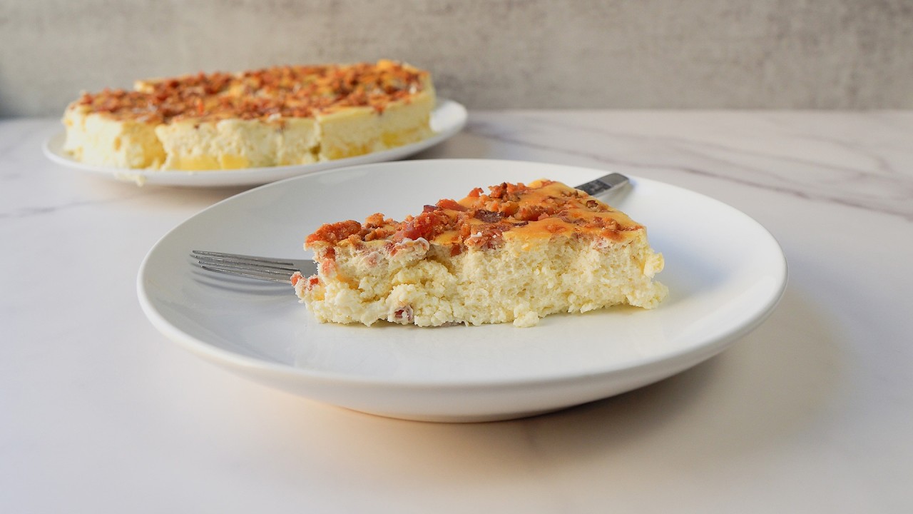Carnivore Cheesecake Recipes SO EASY Anyone Can Make Them!