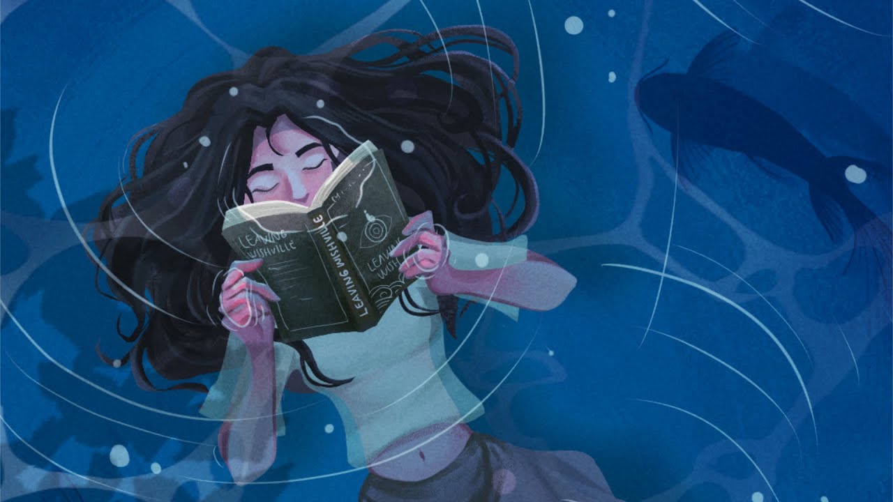calming music to read & write to | 2025 edition