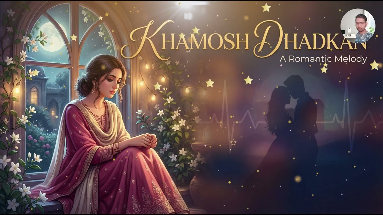 Khamosh Dhadkan | Kumar Sanu Solo Hit Songs | 90s Superhit Hindi Romantic Songs | Sadabahar Song