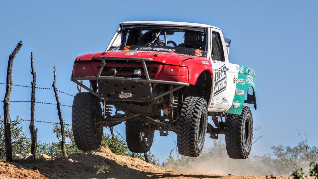 Circuito Bronco GP 2019/Clase 7S & Sportman Truck