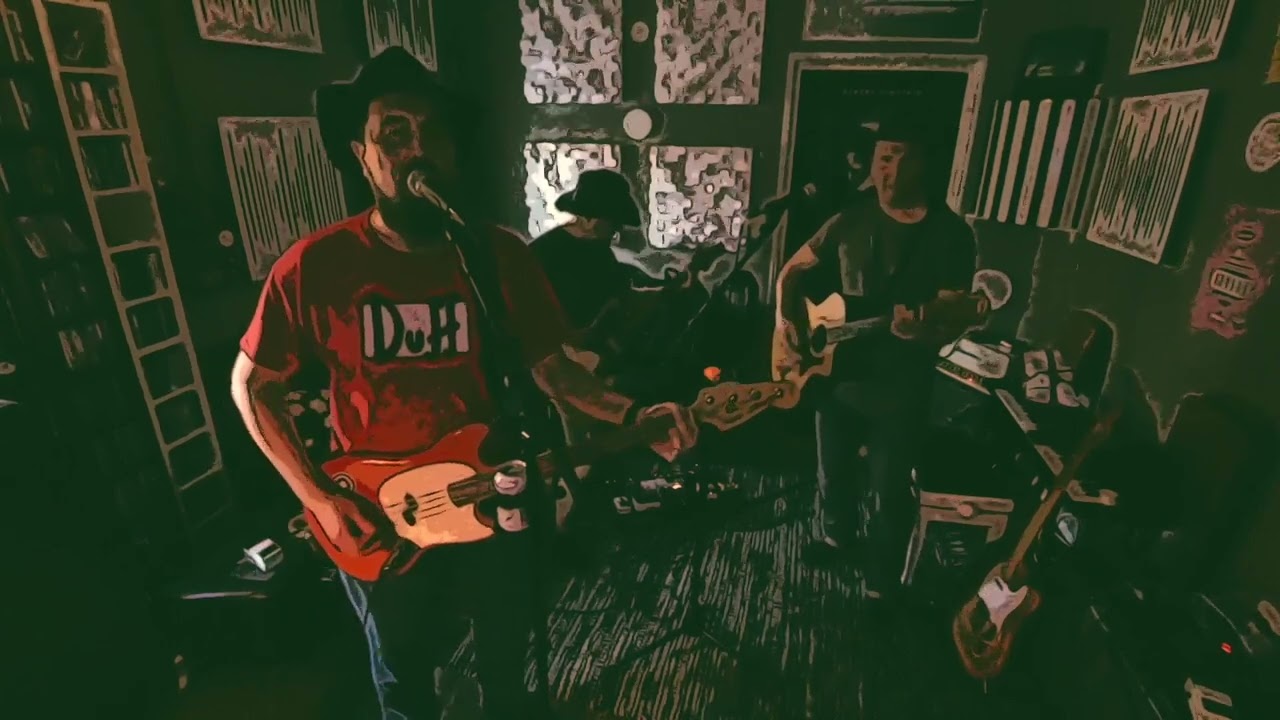 Ääriviivoja - Mäntsälä Cowboys