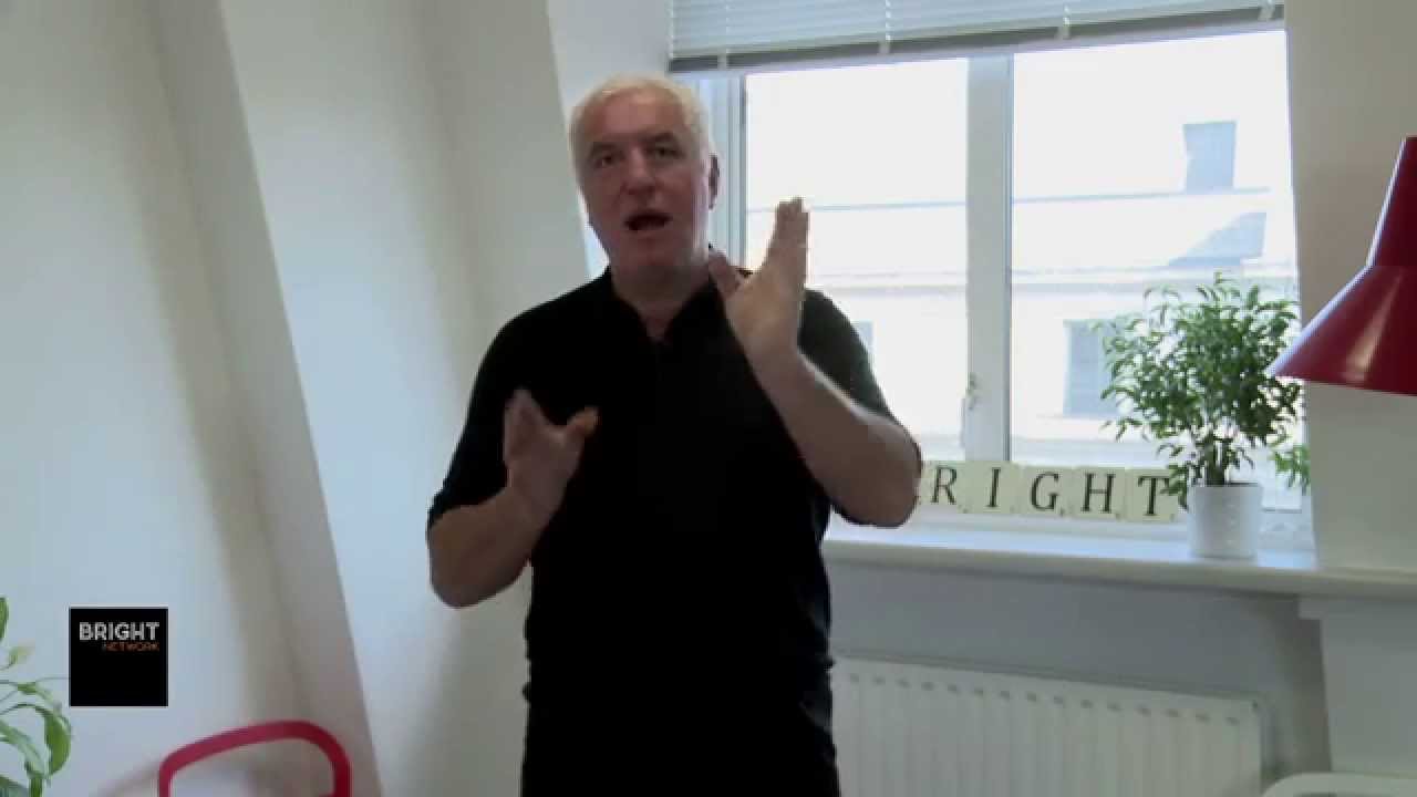 Top 5 tips.... How to get into Investment Banking (Bite-size)