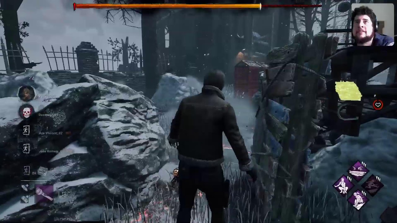 DbD