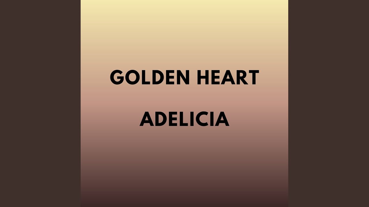 Golden Heart