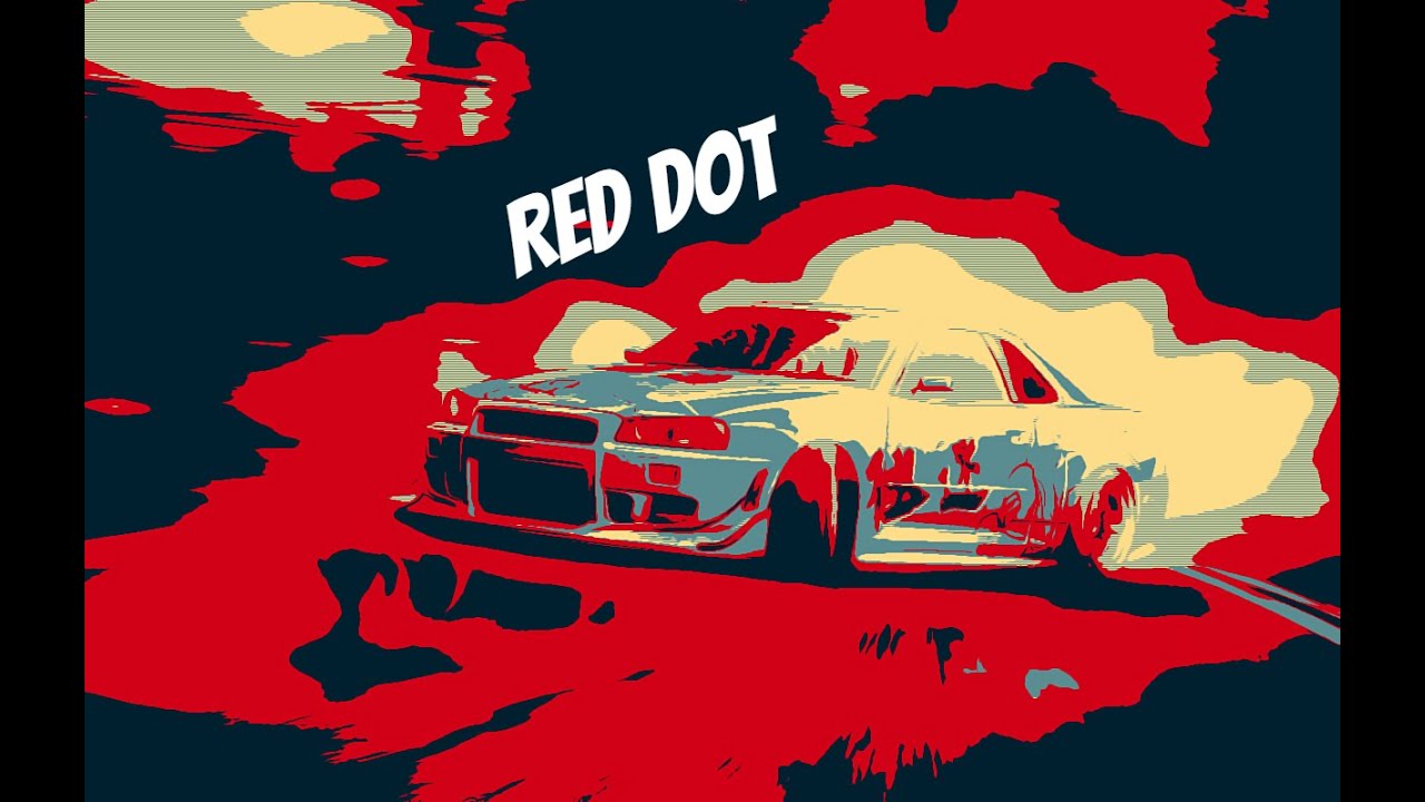 RED DOT | PHONK