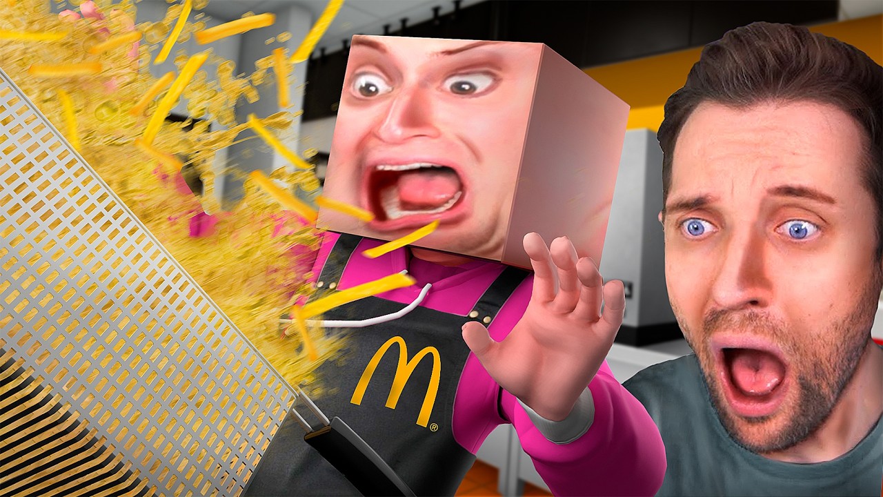 BENX BURGER LADEN ÜBERNEHMEN
