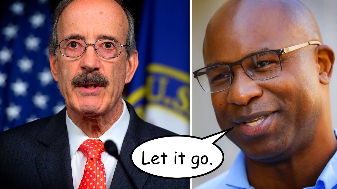 Desperate Eliot Engel Hopes He&rsquo;ll Still Beat Bowman by Invalidating Absentee Ballots