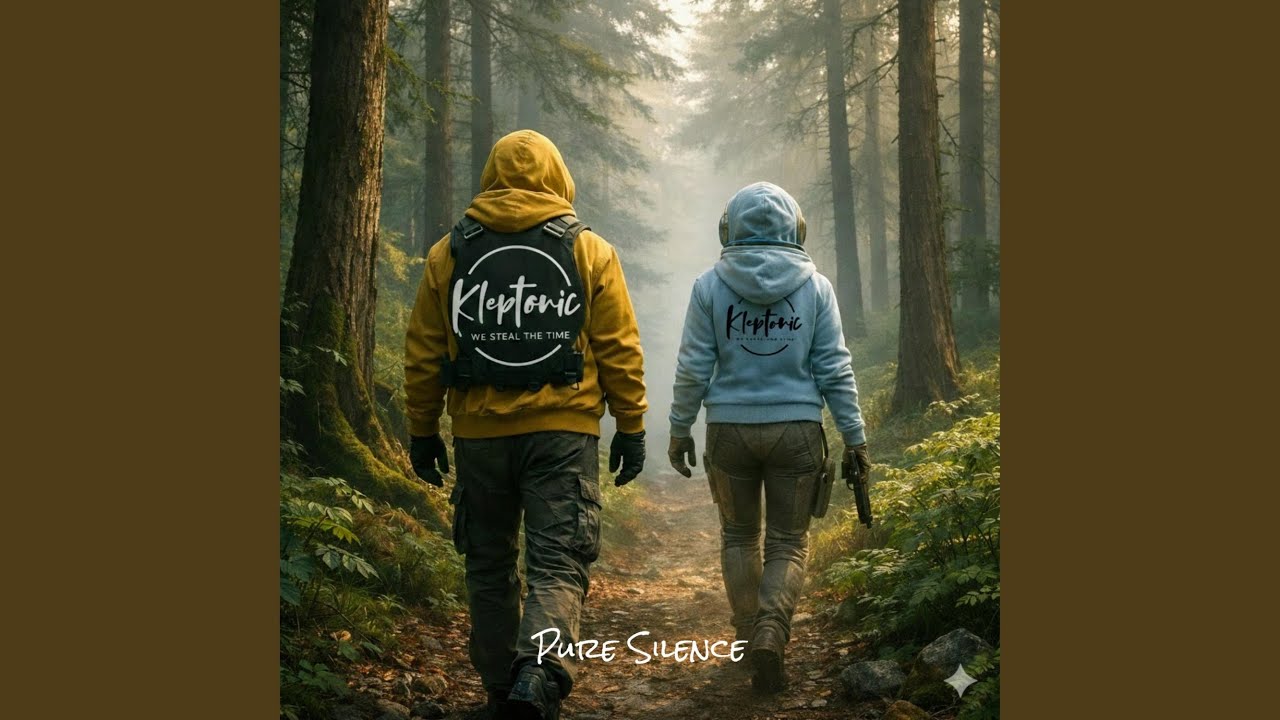 Pure Silence
