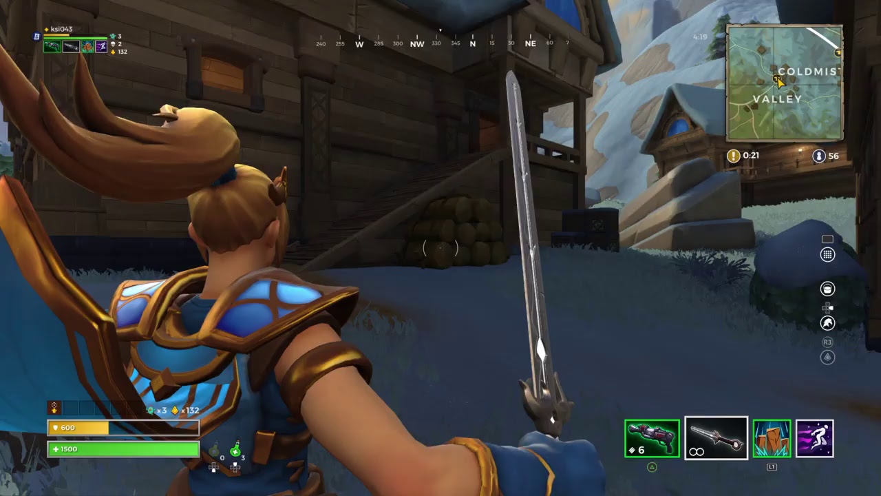 Realm royale free code giveaway after every win