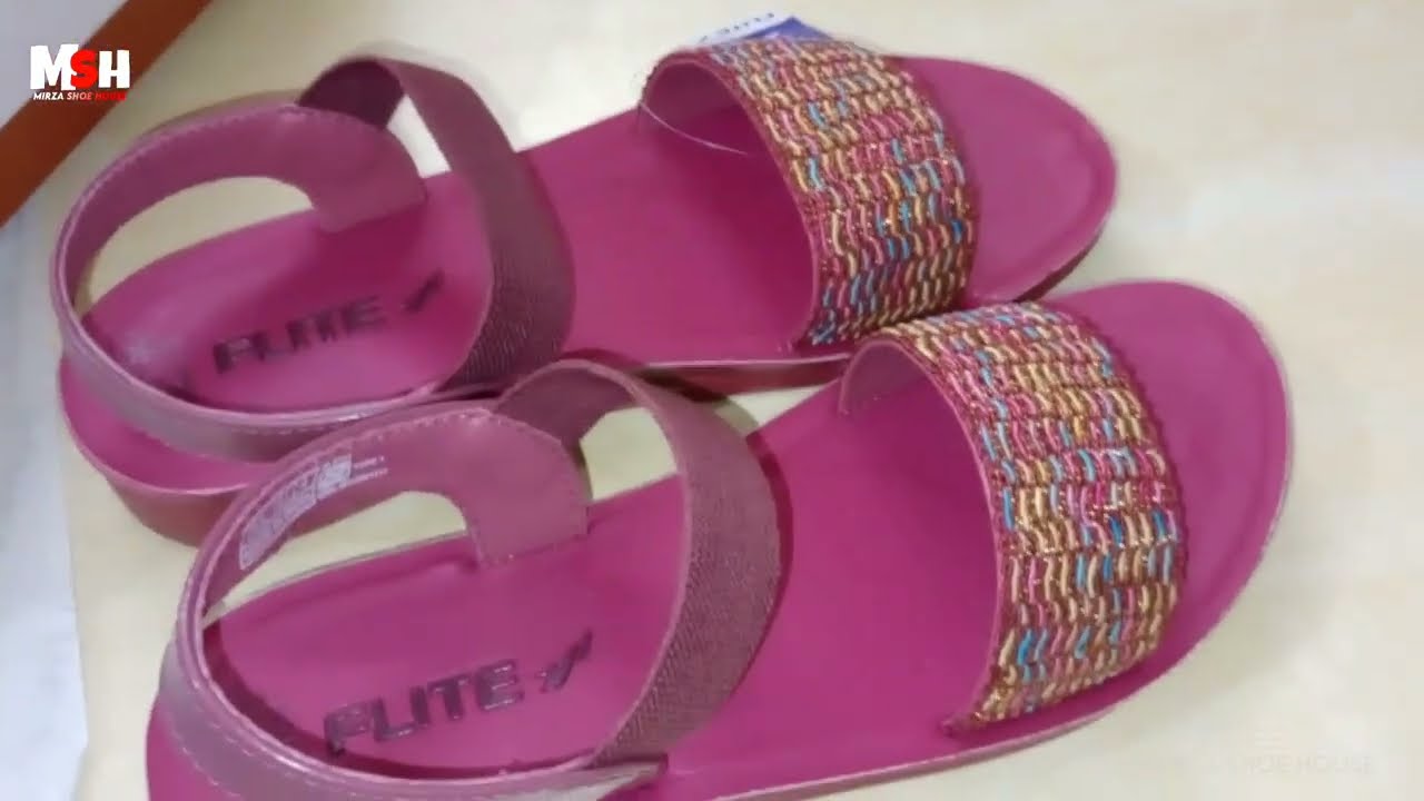 Flite Women Soft Cushion Sandals Review | Comfortable & Affordable | चलने में इतना हल्का और मुलायम!