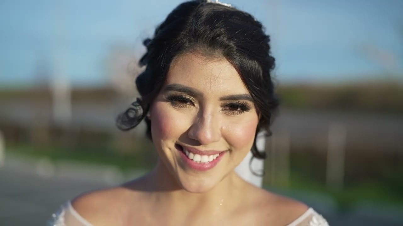 Yug and Claudia Long Film Wedding (Vancouver)