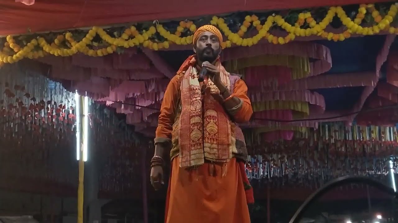 Ujjal Das Baul @JpRealvideos #ujjwalDas #viralvideo #folkgaan #torjabaul 