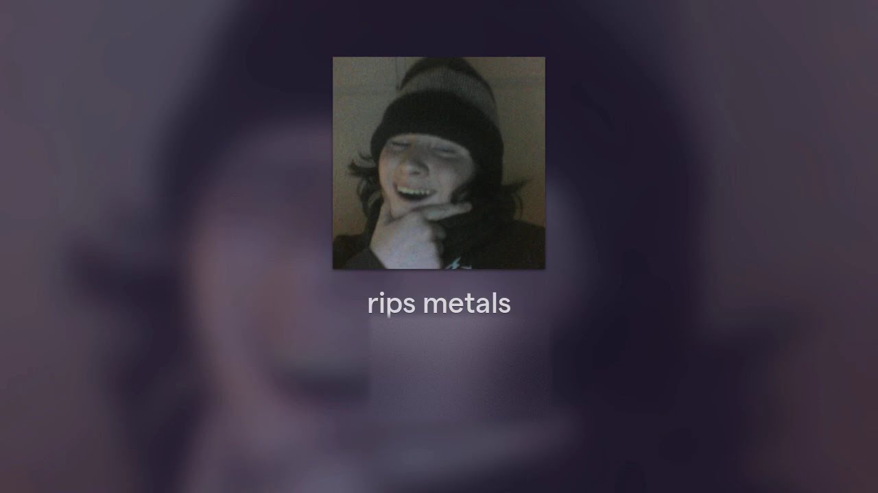 Rips Metals