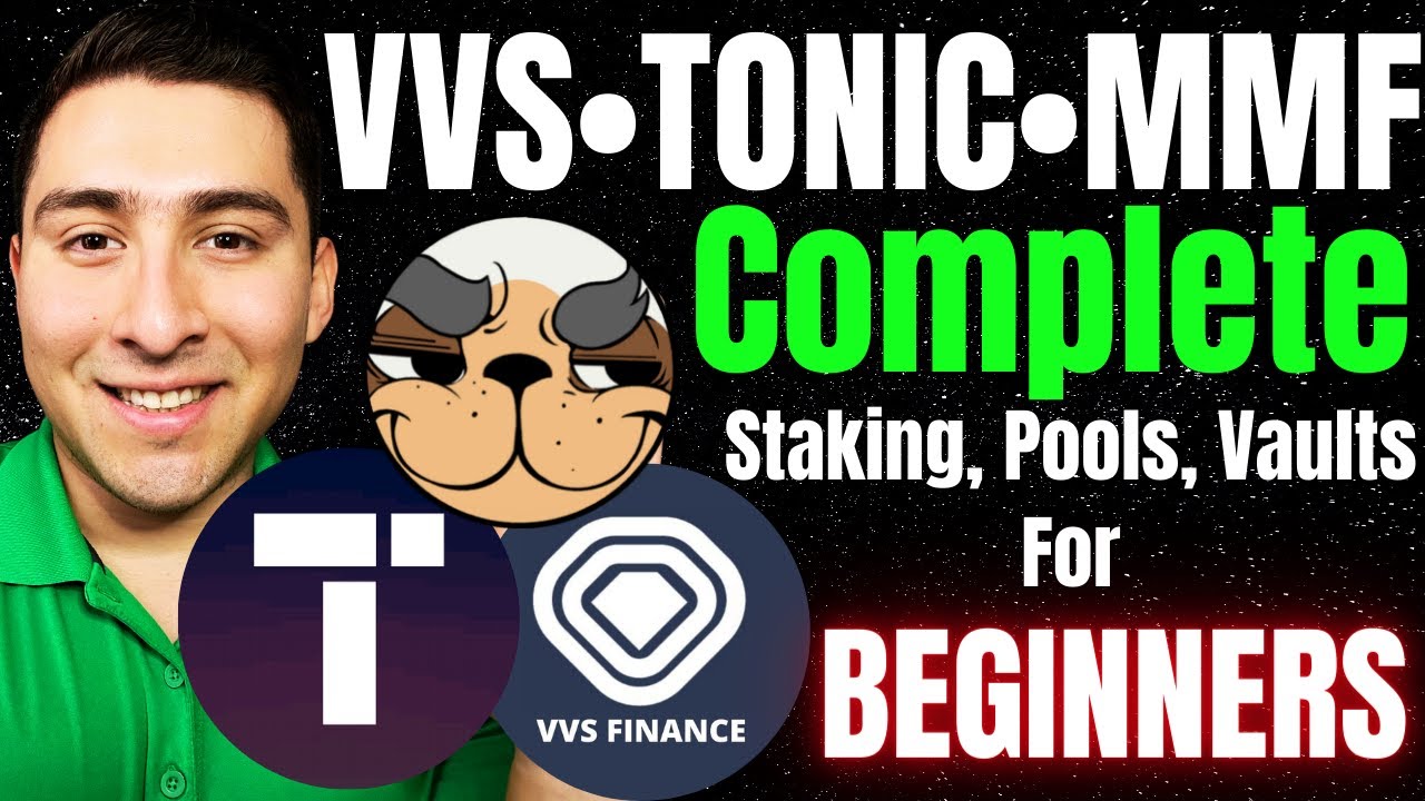 How to Use VVS Finance, Tectonic, MM Finance - FULL Beginner Guide