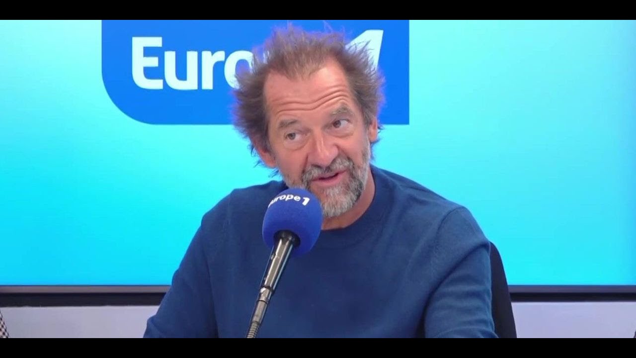 Les portraits sonores de Stéphane De Groodt et Constance Dollé