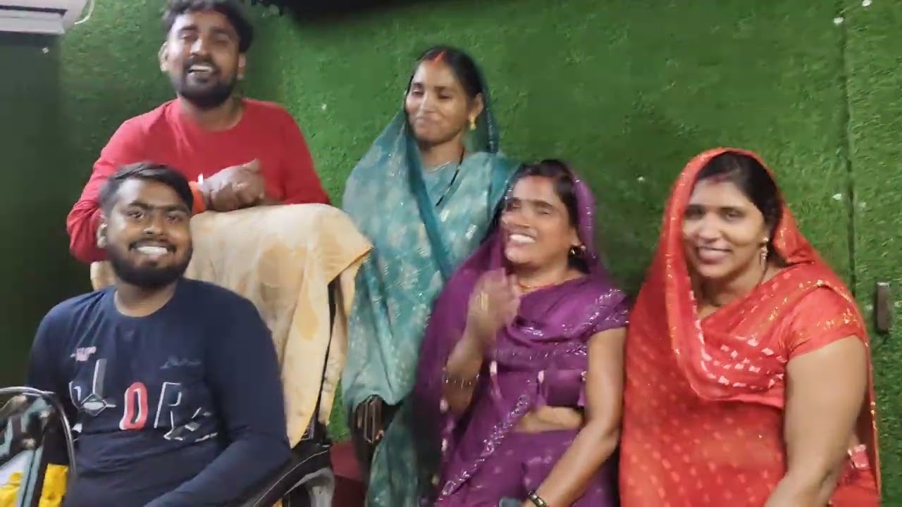 आज गायक गोरख यादव भाई जी के स्टूडियो में @SingergorakhyadavNayaAnd-yl7os 