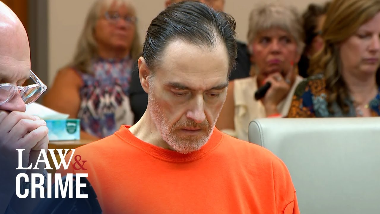 Judge Locks Up Teen Killer for Wisconsin River Stabbings