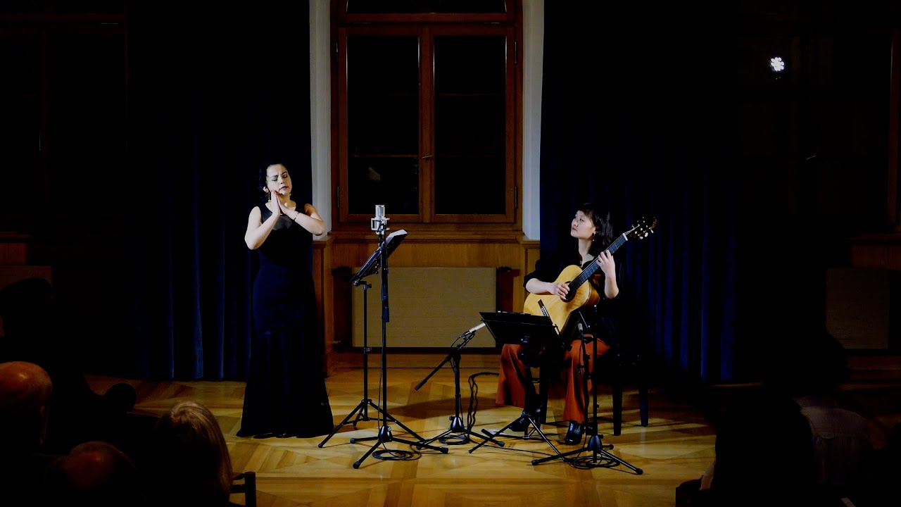 LIVE- Canción del árbol del olvido #DrinkALittleLiedWithMe