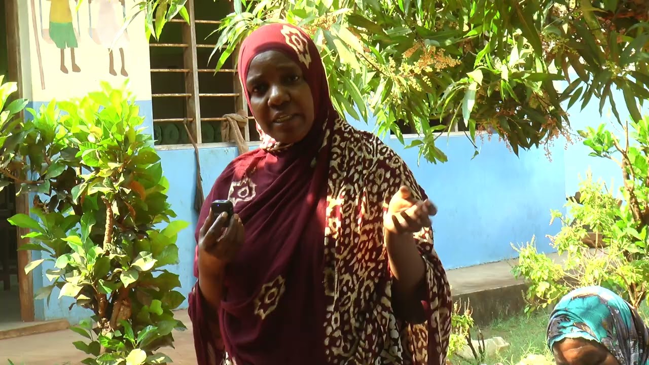 MAKUNDUCHI WAITAKA ZOP KUENDELEA NA HUDUMA KWENYE KAMBI ZA MOBILE CLINIC