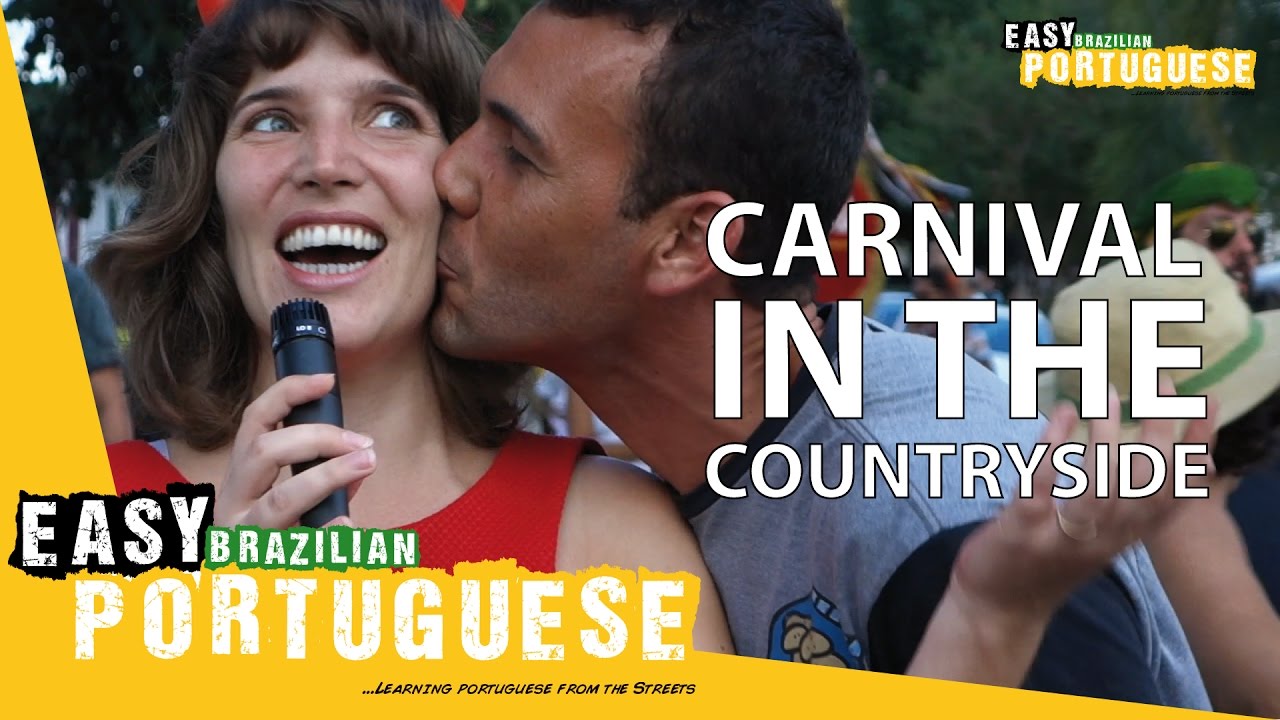 Carnival | Easy Brazilian Portuguese 27
