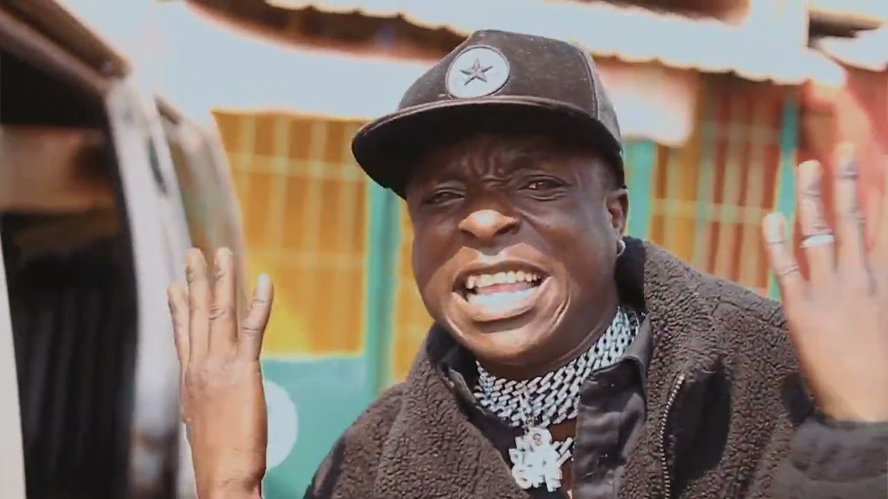 Abaiche BA Fwaka ft_ Sky Dollar _Job Ni job _Official Music Video