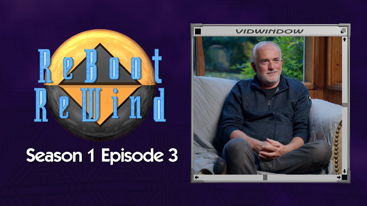ReBoot Rewind S1 Ep 03