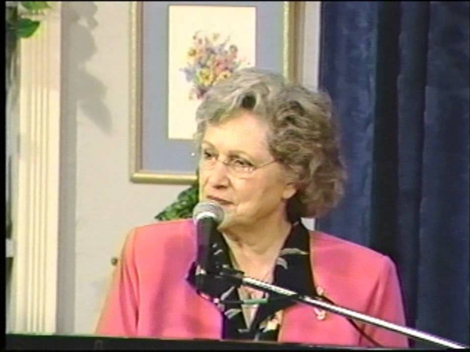 I Will Sing of My Redeemer - Martha Reed Garvin