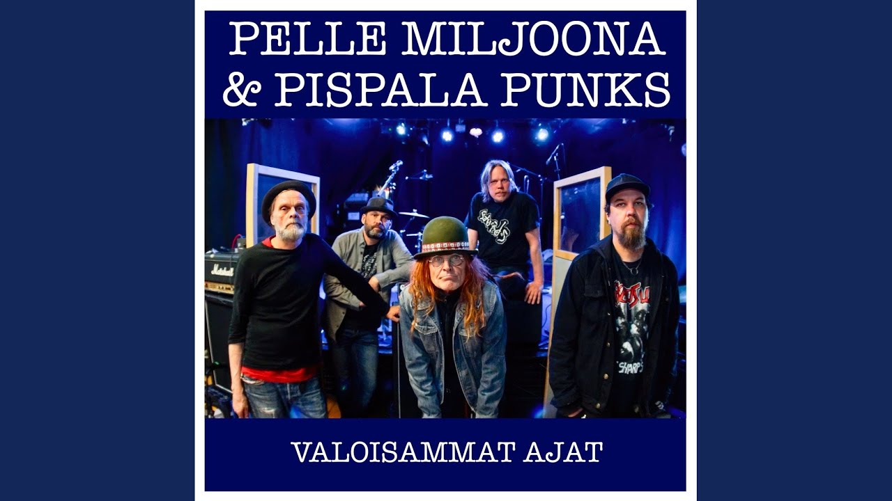 Valoisammat ajat
